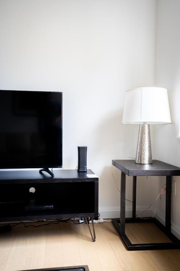 West Chelsea 30 Day Pangsapuri New York